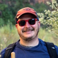 ActBlue Technical Services Employee Adam Clarke's profile photo