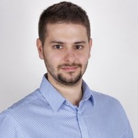 UNIQA SK Employee Juraj Spily's profile photo