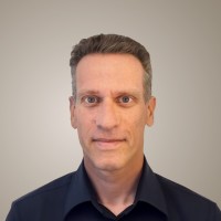 Yuval Larom Email & Phone Number