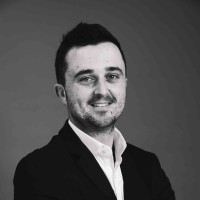 Globe Locums Employee Sebastian Larwill's profile photo