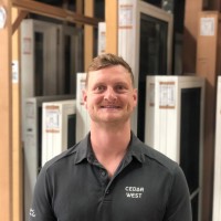 Cedar West Employee Nick Ewart-Phipps's profile photo