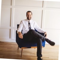 Penn-America Group Employee Brandon Sosna's profile photo