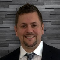 Orbit Financial Technology Employee Matt Clover's profile photo
