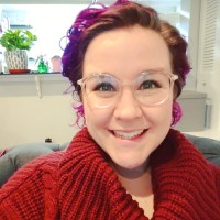 Elevation, Inc. Employee Alina Klopach's profile photo