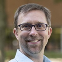 Northern Illinois University Employee Paul Fix's profile photo