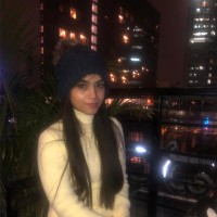 FlyNava Technologies Employee Sakina Ali's profile photo