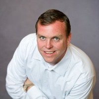 POWERVAR LIMITED Employee Chris Walsh's profile photo