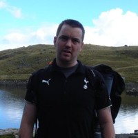 The Rainbow Group Employee Scott Winchester's profile photo
