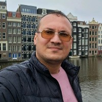 Altunkaya Group of Companies Employee Omer Simsek's profile photo