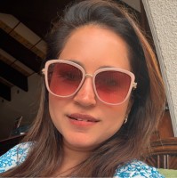Kiran Nair Email & Phone Number