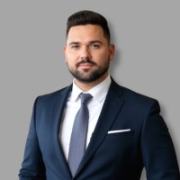 EGSTON Power Electronics Employee Robert Farkas's profile photo