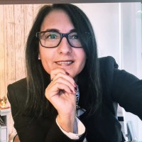 Publicis Groupe Employee Mariana Caperochipe's profile photo