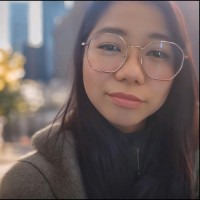 Roxanne Clarisse Bernardo Email & Phone Number