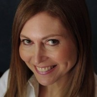 The Jewish Agency for Israel Employee Eve Nachman's profile photo