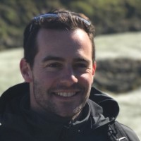 Impulse Space Employee Darren Buonaguidi's profile photo