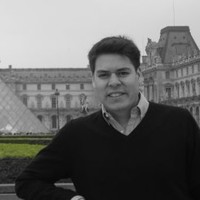 3PUNTOZERO Employee Ricardo Rodríguez Landeros's profile photo