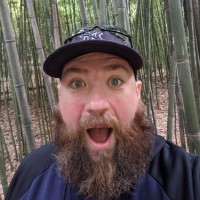 Mastery Logistics Systems Employee Adam Hull's profile photo