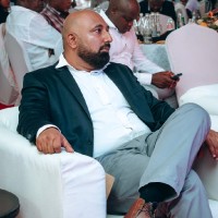 Paras Pandya