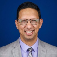 Pfizer Employee Bharath Sundararaman's profile photo