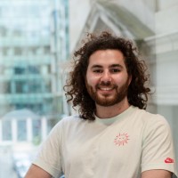 Live Nation Entertainment Employee Sami Hakim's profile photo