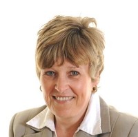 Mayes Accountants Employee Caroline Jones's profile photo
