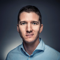 Wavemaker Hungary Employee Attila Hornok's profile photo