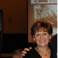 Harrington Hoists, Inc. Employee Lyn Geib's profile photo