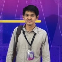 Dosetech Co., Ltd. Employee Saran Leelavethaphong's profile photo