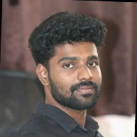 Math Technologies Employee Vinoth M's profile photo