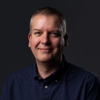 PURE ENERGY GO Employee Richard Wood's profile photo