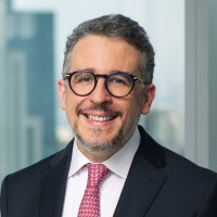 Bracewell LLP Employee Christopher Williams's profile photo