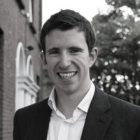 EdgeTier Employee Shane Lynn's profile photo