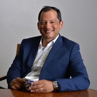 Sea Harvest Group Ltd Employee Terence Brown's profile photo