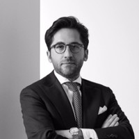 Castello SGR Employee Michelangelo Ripamonti's profile photo