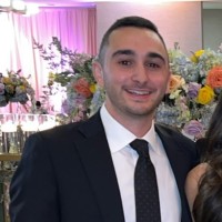 DFCU Financial Employee Ryan Wardia's profile photo