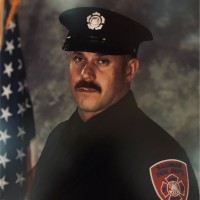 SAGINAW FIRE DEPARTMENT Employee Cody Beaver's profile photo