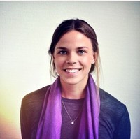 C More Employee Karin Rimbäck's profile photo