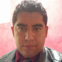 Ministerios de Amor Employee Omar Arizmendi Bautista's profile photo