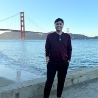 Wolken Software Employee Preetham R's profile photo