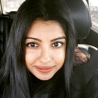 Bereavement Authority of Ontario Employee Asha Balakumar's profile photo