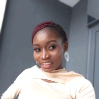 GPC ENERGY AND LOGISTICS LTD Employee Omotosho Rebecca's profile photo