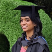 mXm Medical Communications Employee Tulsi Patel's profile photo