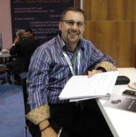 Pharmabid, LLC Employee Joseph Lefebvre's profile photo