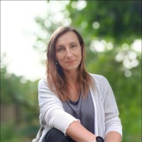 Feilden+Mawson Employee Ewa Kokott's profile photo
