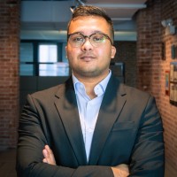 McHugh Construction Employee Kashif Mushtaq's profile photo