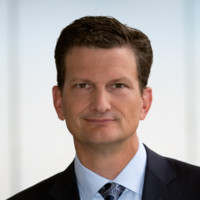 KPMG Employee Bill Thomas's profile photo