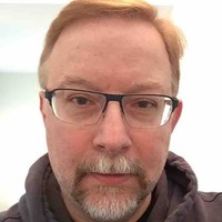 Jefferson University Hospital Employee Angelo Andonakakis's profile photo