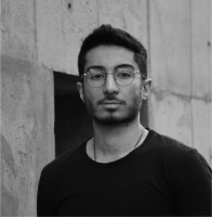 Finnotech Employee Amirhossein Khodabande's profile photo