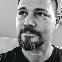 Rogue Harbor Employee Michael Hovan's profile photo