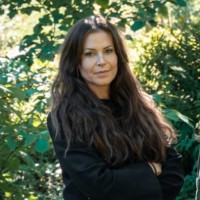 OKIDOKI Employee Hanna Pettersson's profile photo